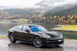 Porsche Panamera 4S 2016 года